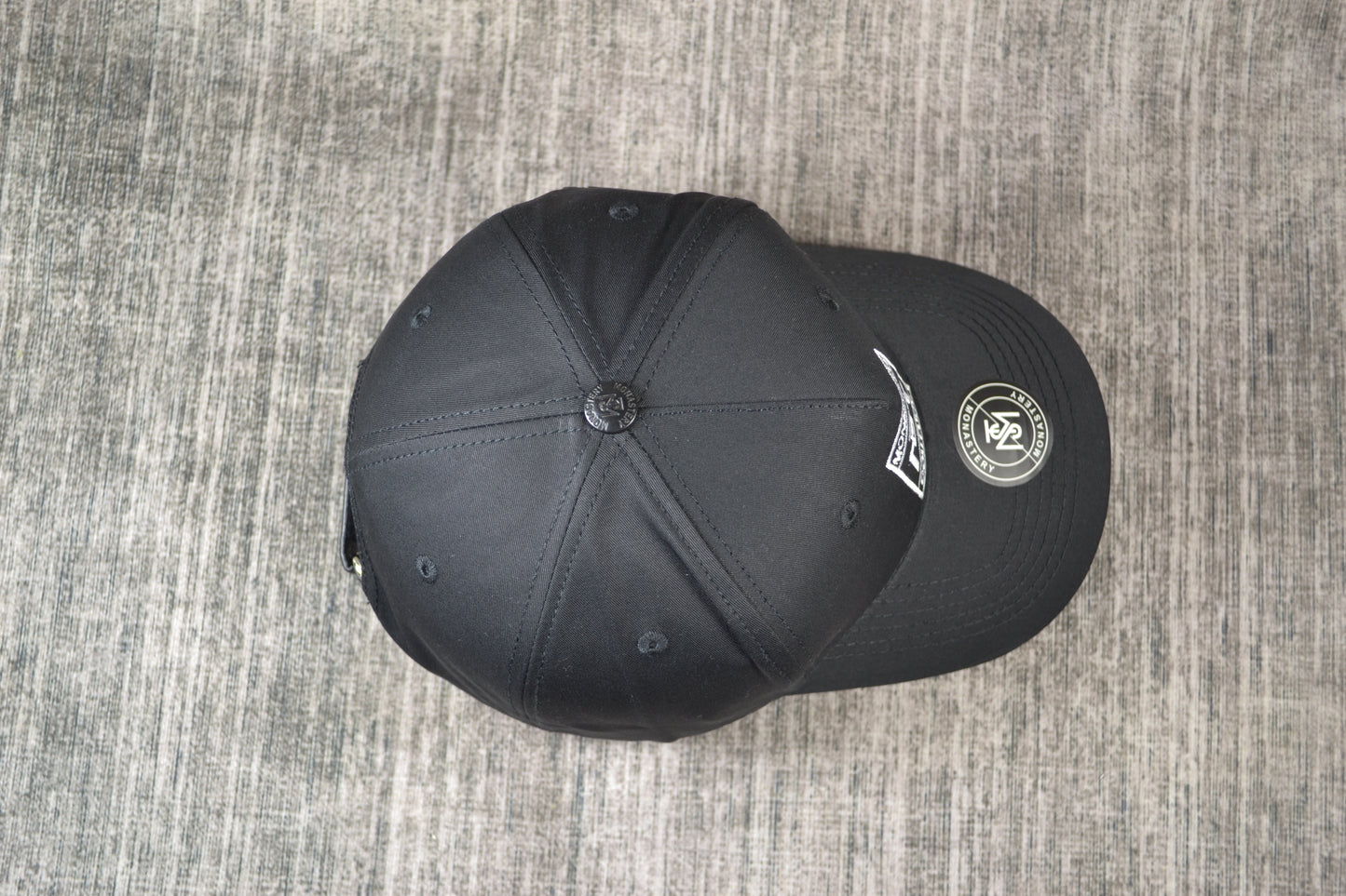 Baseball cap
