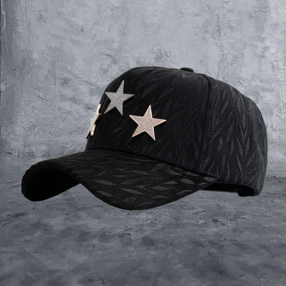Dandy hat  3D Star