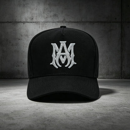 MA Crystal Hat