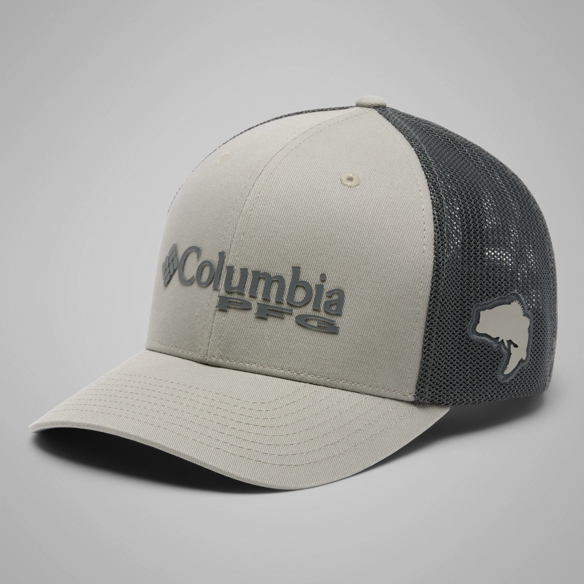 PFG Logo Mesh Ball Cap