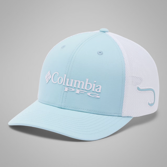 PFG Logo Mesh Ball Cap