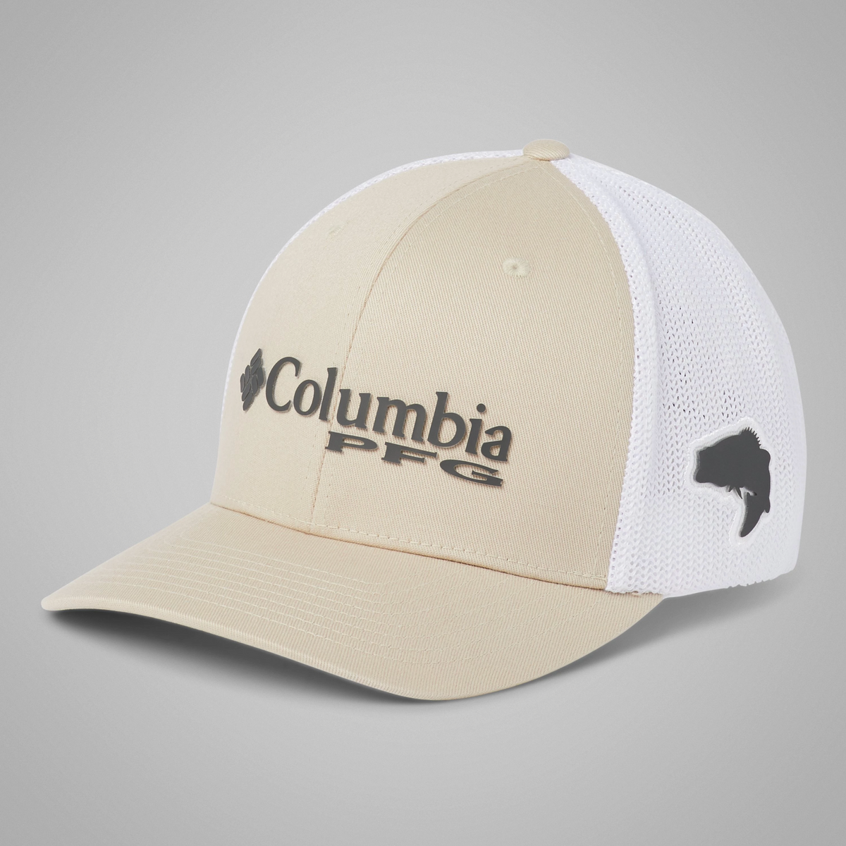 PFG Logo Mesh Ball Cap