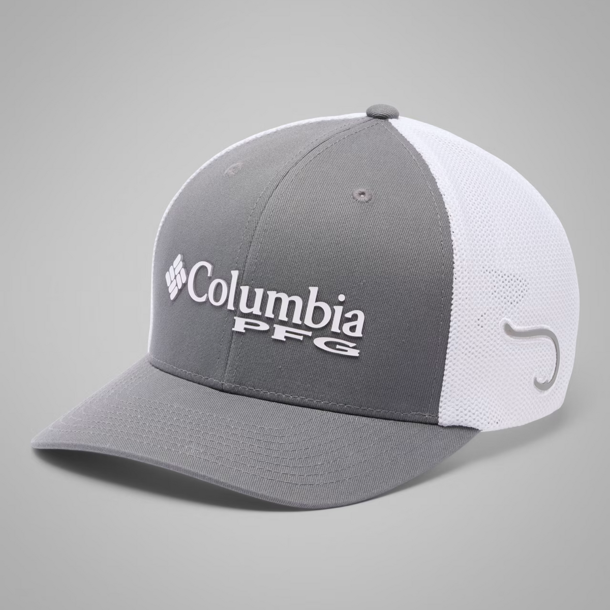 PFG Logo Mesh Ball Cap