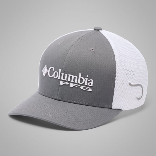 PFG Logo Mesh Ball Cap