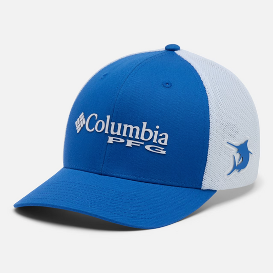 PFG Logo Mesh Ball Cap
