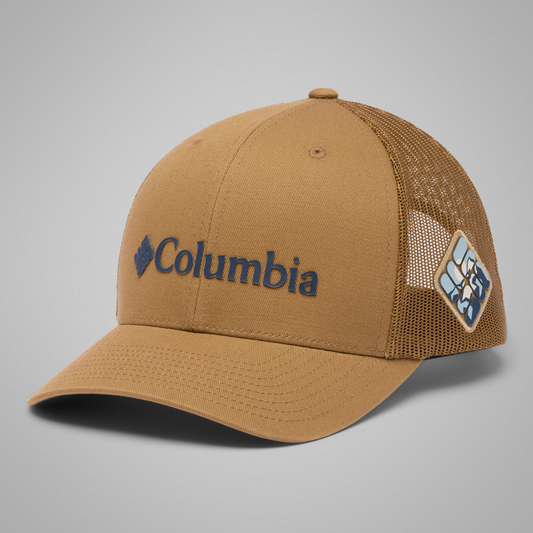 Columbia Mesh Snapback