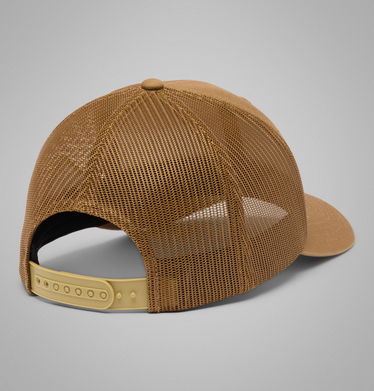 Columbia Mesh Snapback