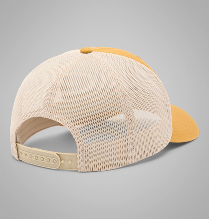 Columbia Mesh Snapback hat