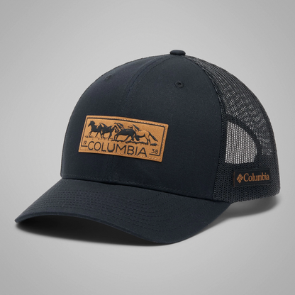 Columbia Mesh Snapback
