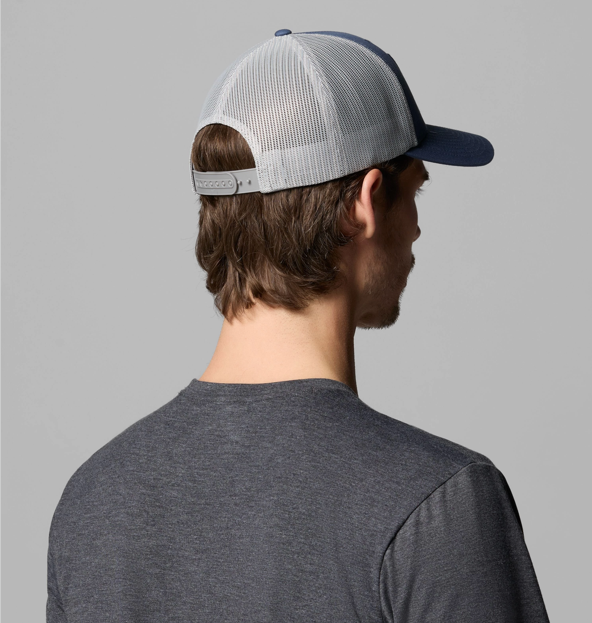 Columbia Mesh Snapback