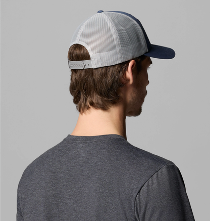 Columbia Mesh Snapback
