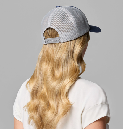 Columbia Mesh Snapback