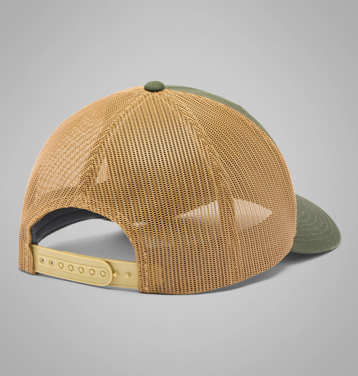 Columbia Mesh Snapback
