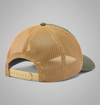 Columbia Mesh Snapback