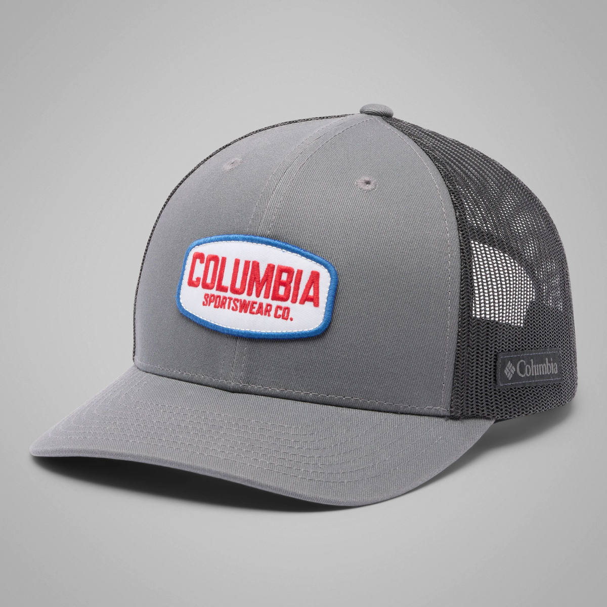 Columbia Mesh Snapback