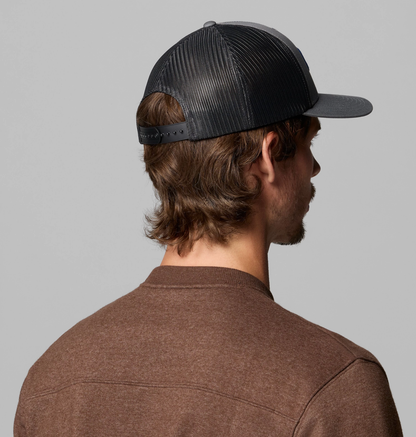 Columbia Mesh Snapback