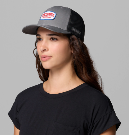 Columbia Mesh Snapback