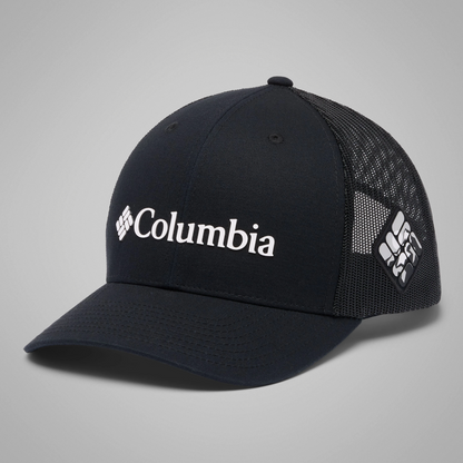 Columbia Mesh Baseball Cap