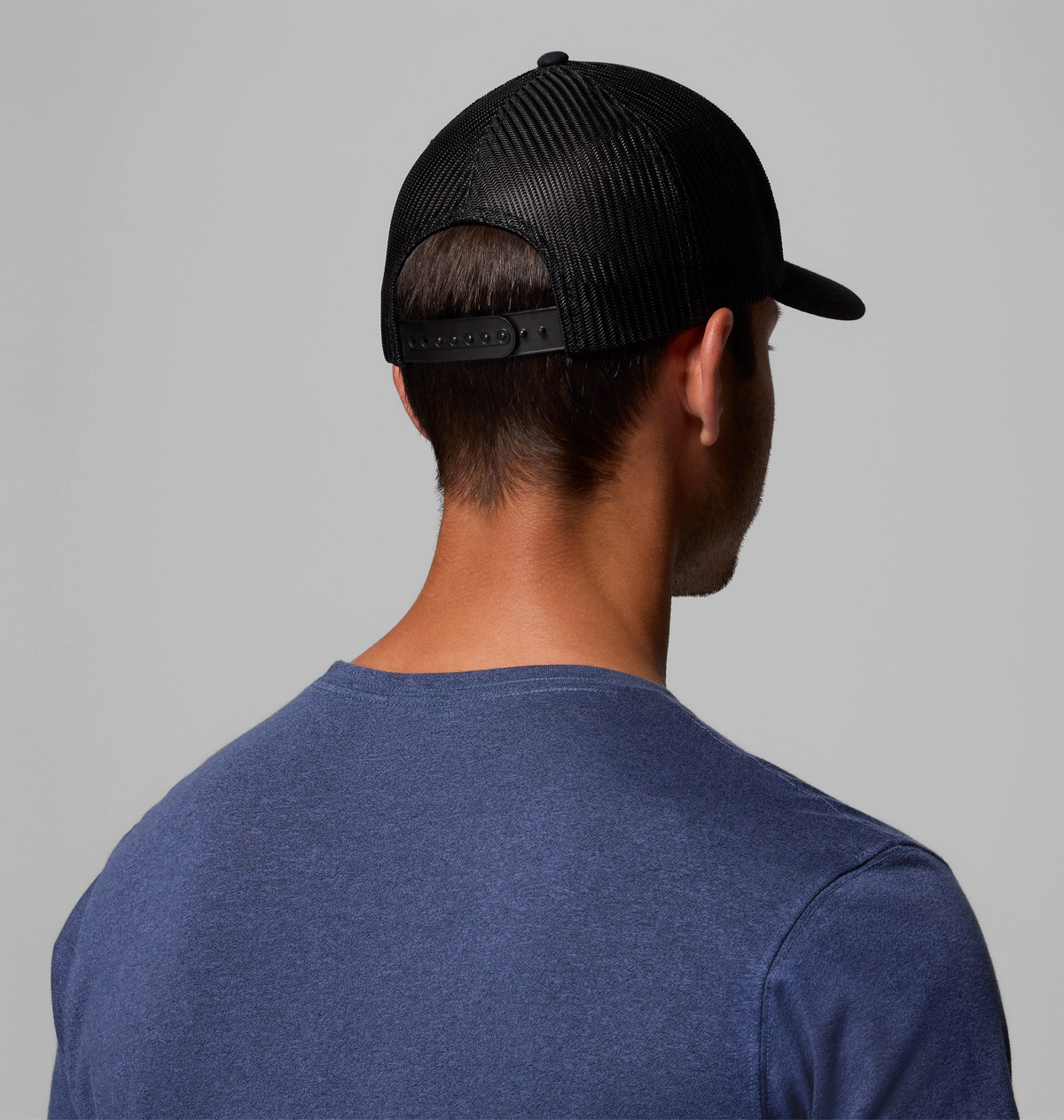 Columbia Mesh Baseball Cap