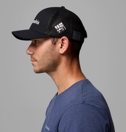 Columbia Mesh Baseball Cap