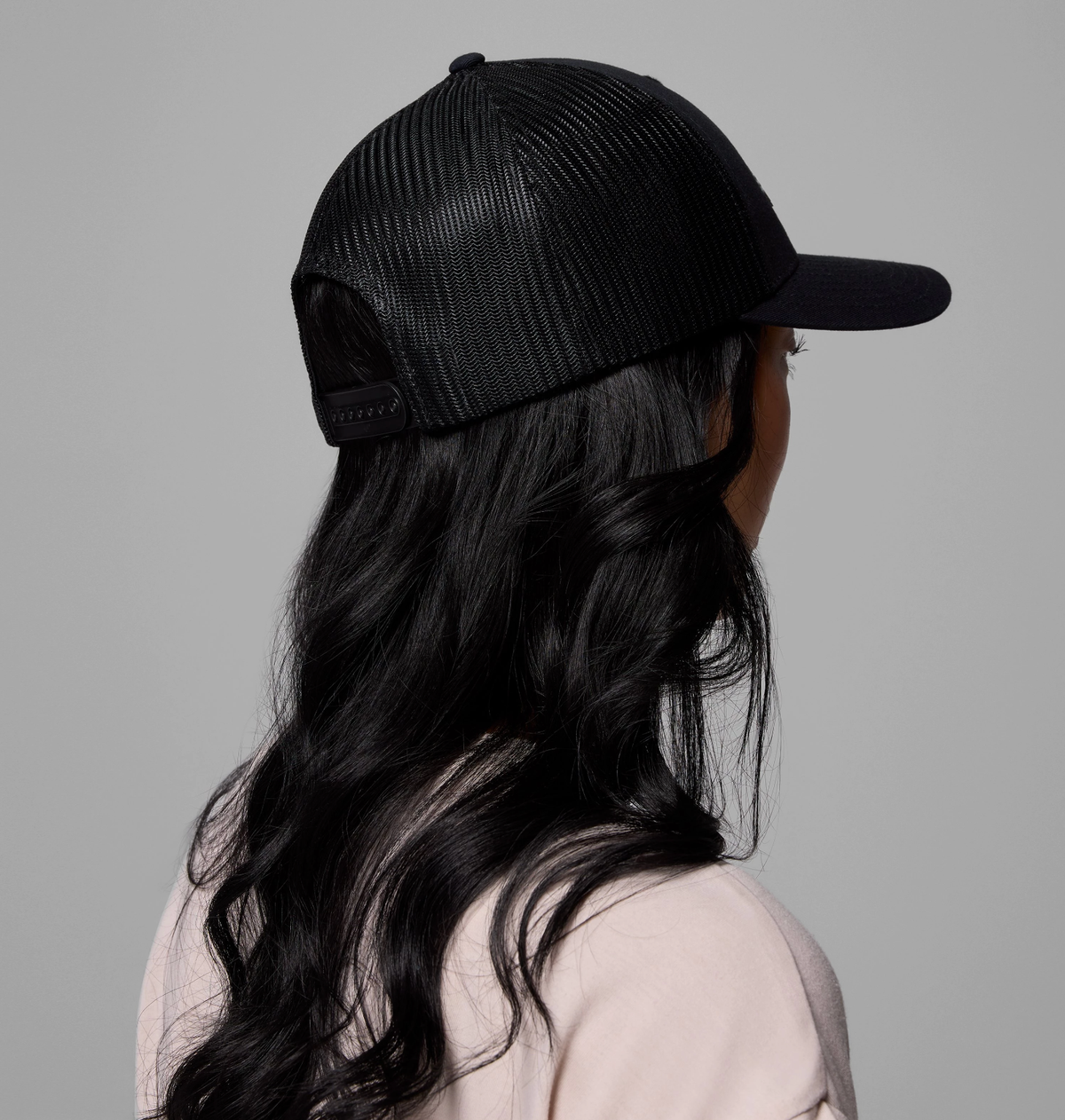 Columbia Mesh Baseball Cap