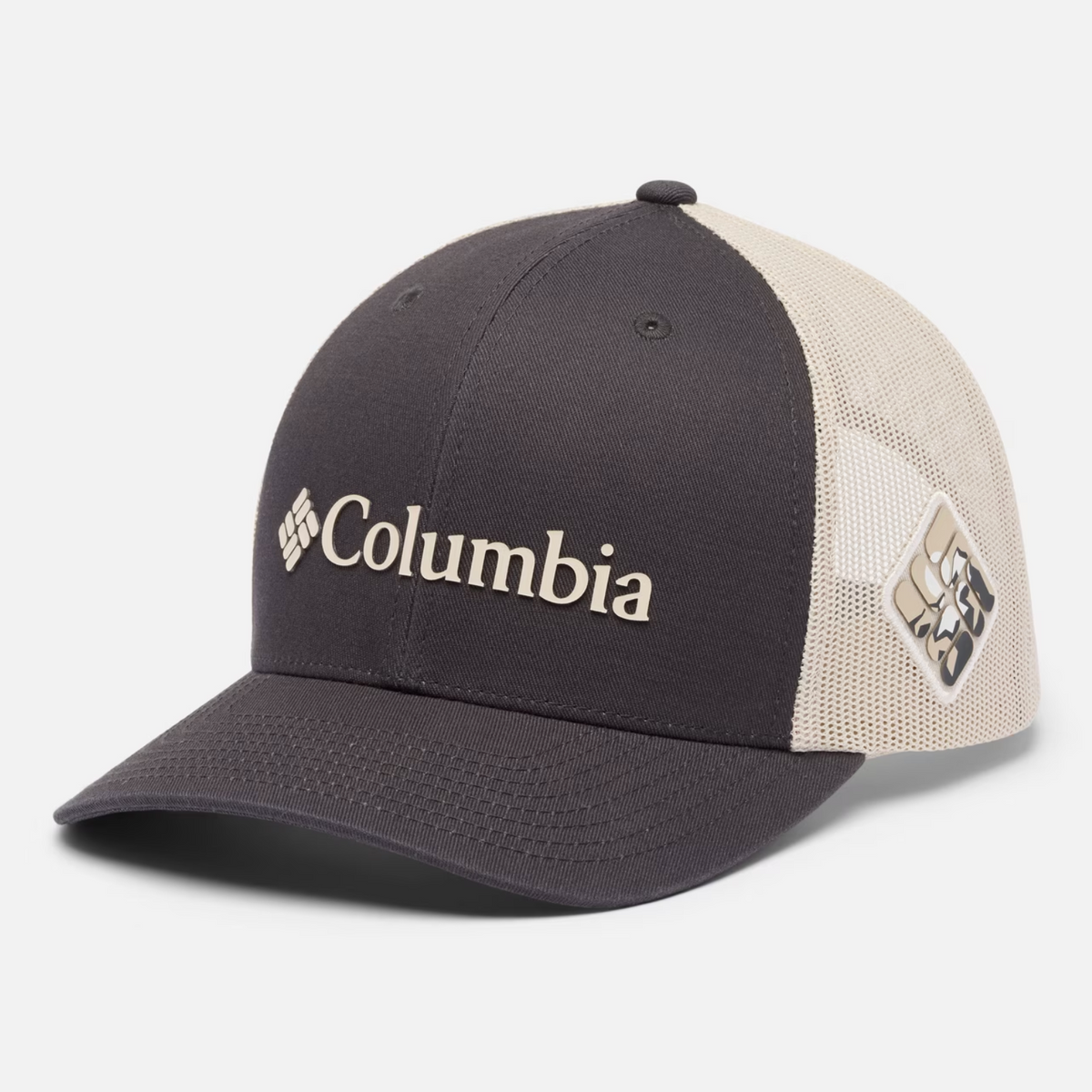 Columbia Mesh Baseball Cap