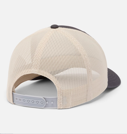 Columbia Mesh Baseball Cap