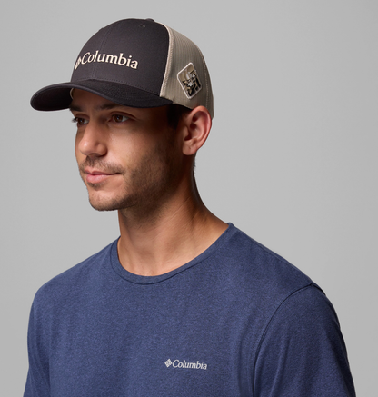 Columbia Mesh Baseball Cap