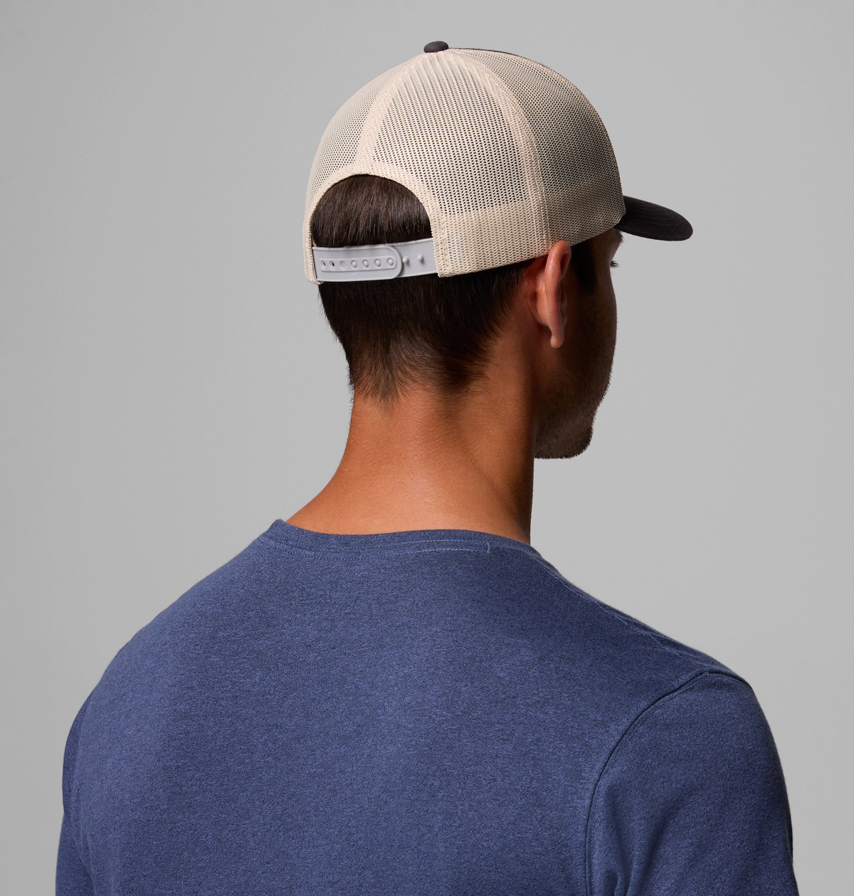 Columbia Mesh Baseball Cap