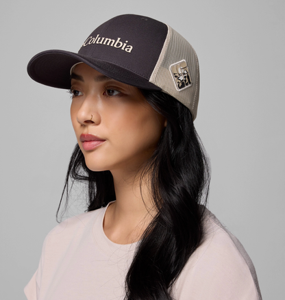 Columbia Mesh Baseball Cap