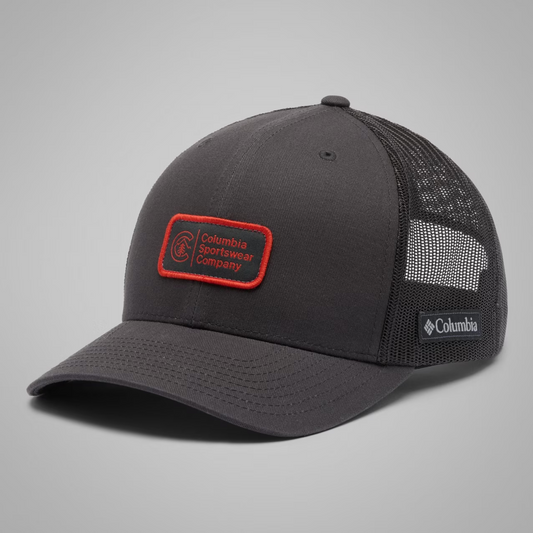 Columbia Mesh Baseball Cap