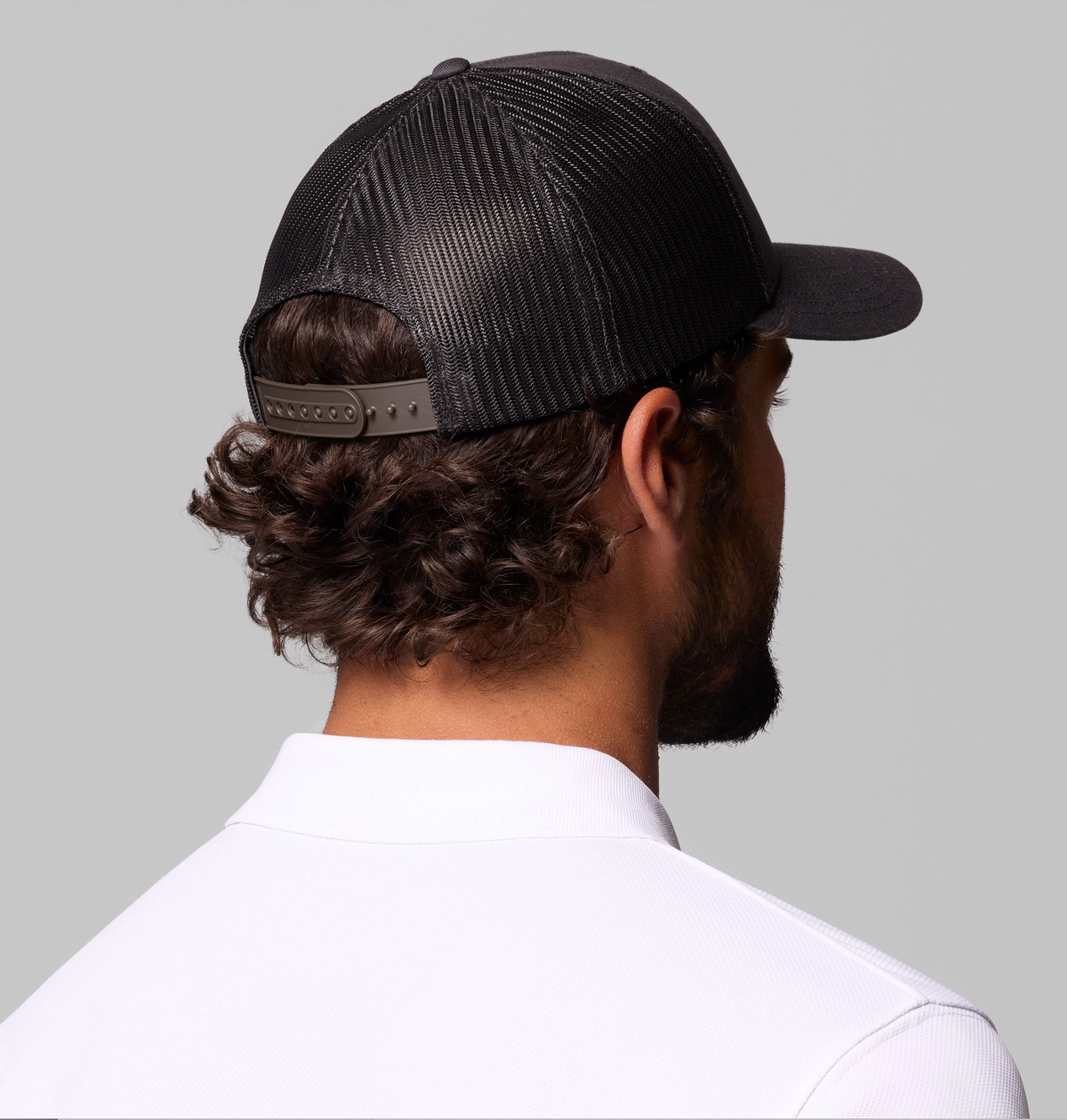 Columbia Mesh Baseball Cap