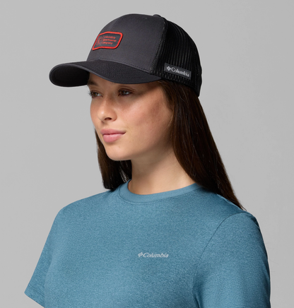 Columbia Mesh Baseball Cap