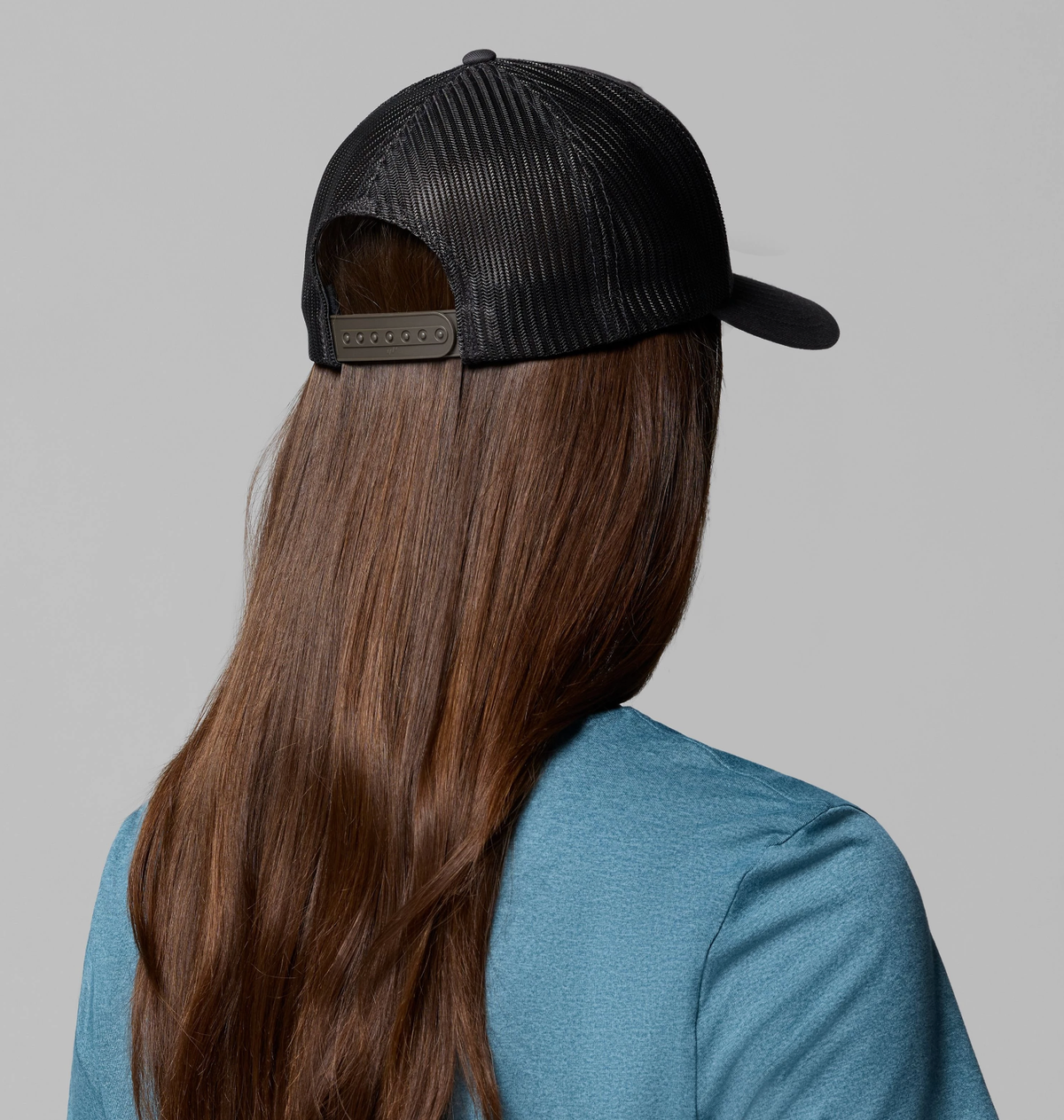 Columbia Mesh Baseball Cap