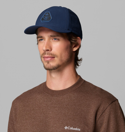 Mountain cap II 3D Stretch Snapback Hat