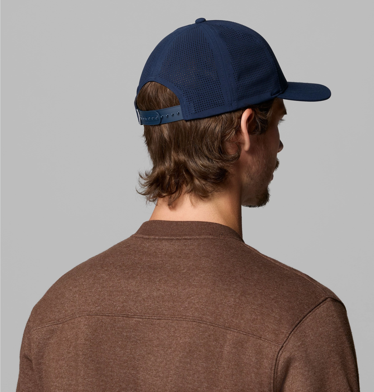 Mountain cap II 3D Stretch Snapback Hat