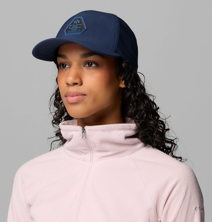 Mountain cap II 3D Stretch Snapback Hat