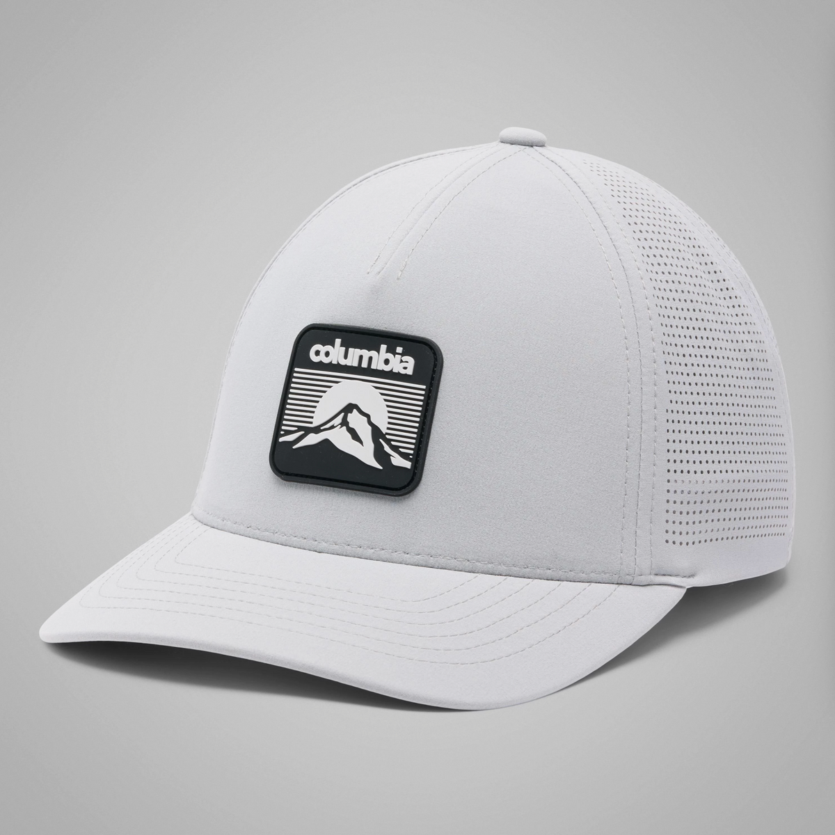 Mountain cap II 3D Stretch Snapback Hat