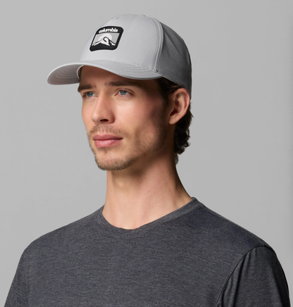 Mountain cap II 3D Stretch Snapback Hat