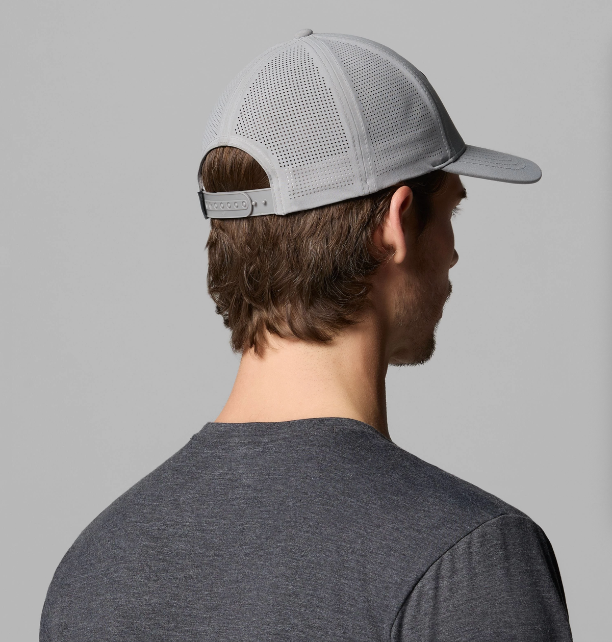 Mountain cap II 3D Stretch Snapback Hat