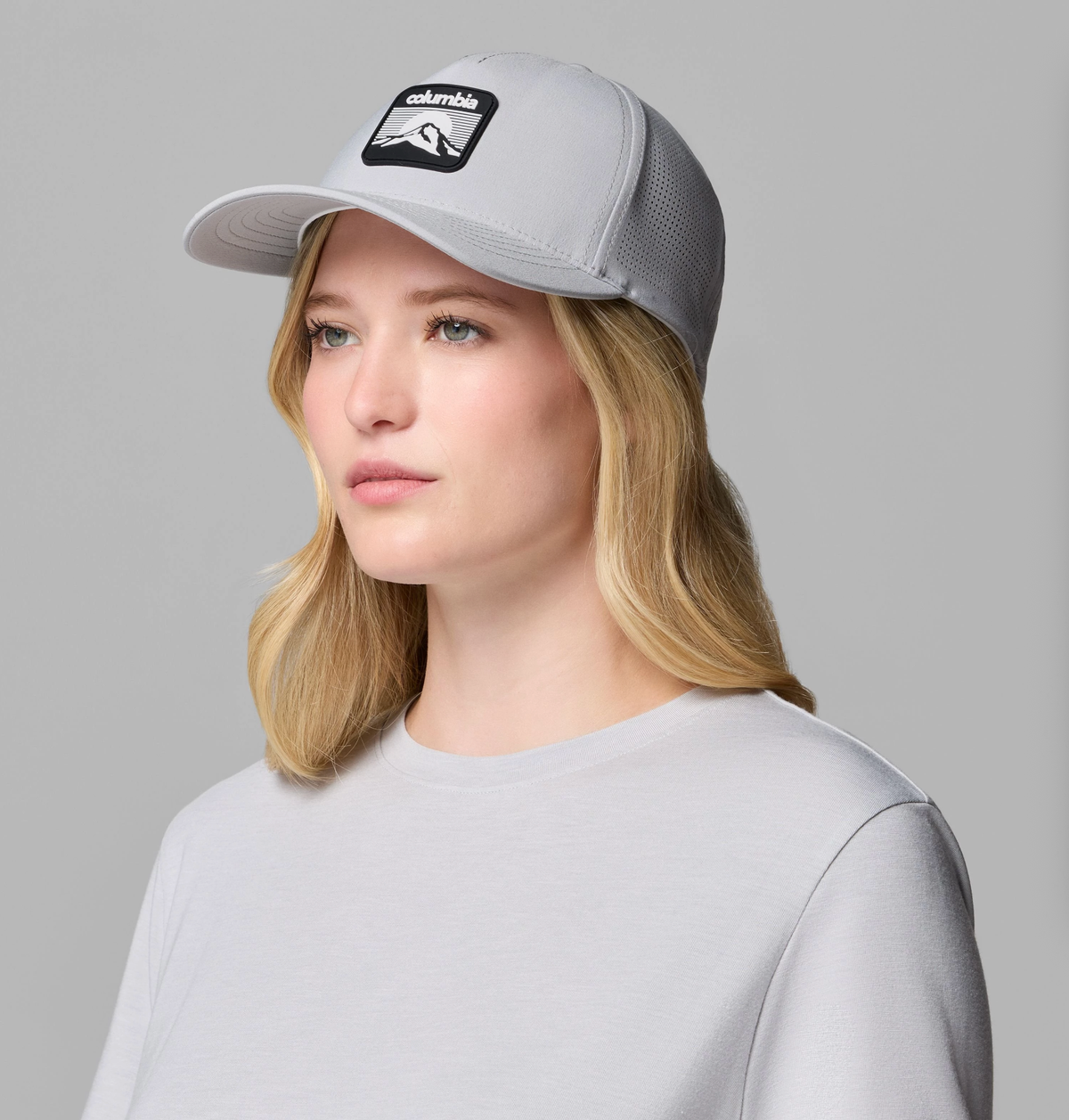 Mountain cap II 3D Stretch Snapback Hat