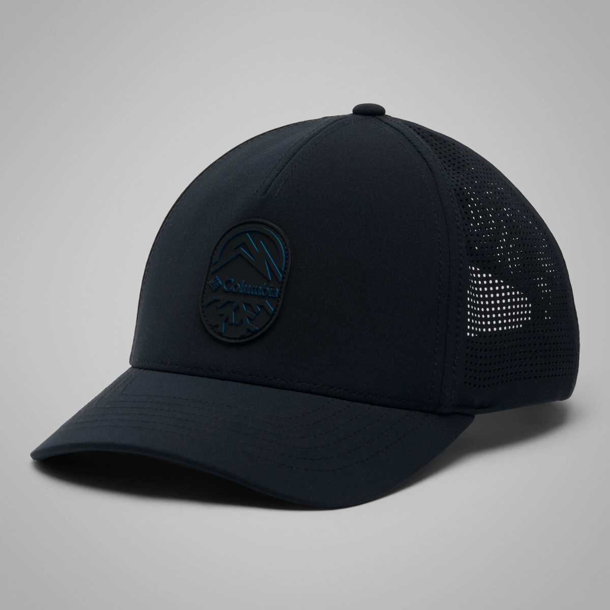 Mountain cap II 3D Stretch Snapback Hat