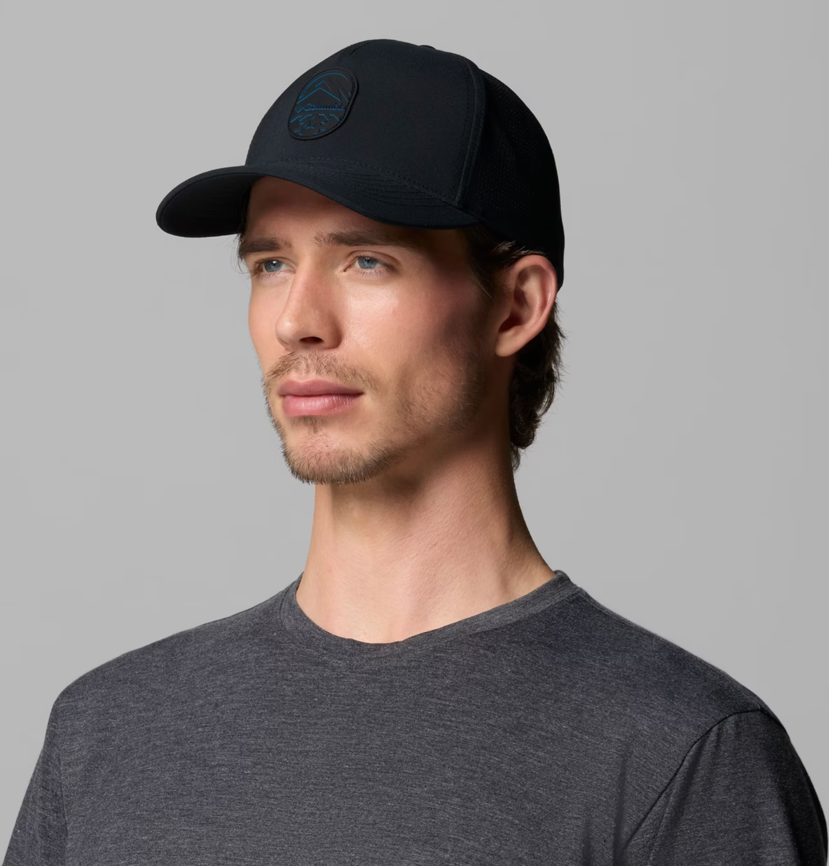 Mountain cap II 3D Stretch Snapback Hat