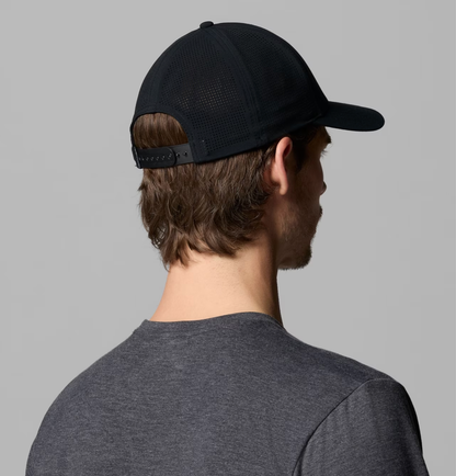 Mountain cap II 3D Stretch Snapback Hat