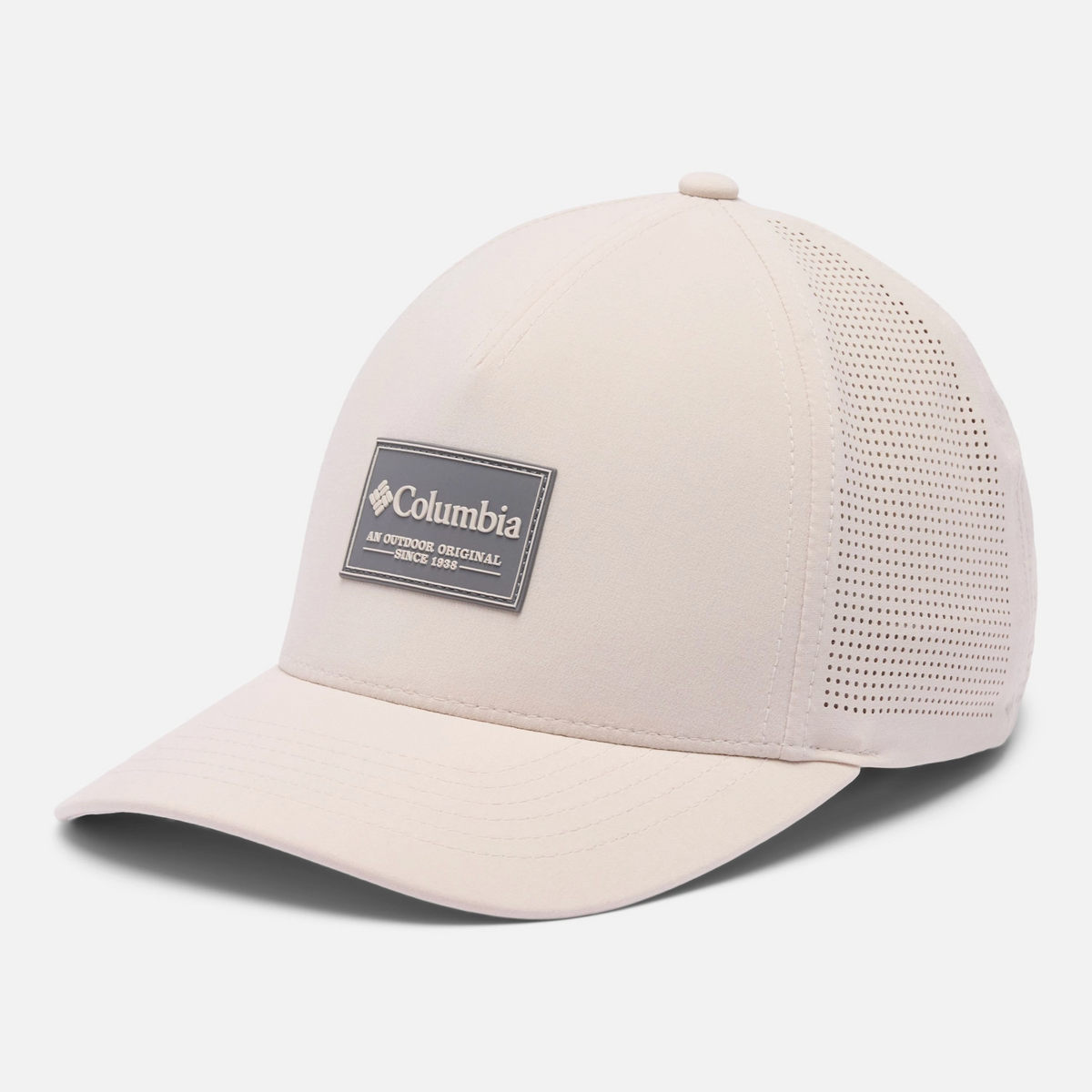 Gorra de béisbol de malla Columbia