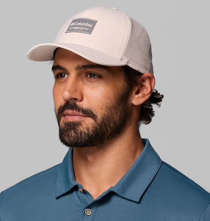 Gorra de béisbol de malla Columbia