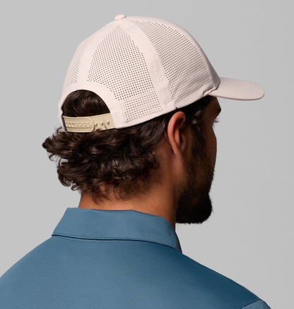 Gorra de béisbol de malla Columbia