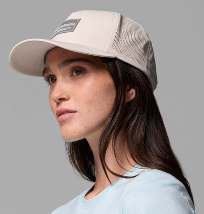 Gorra de béisbol de malla Columbia
