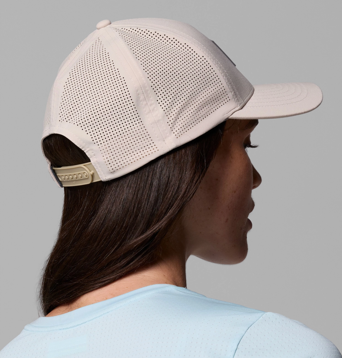 Gorra de béisbol de malla Columbia
