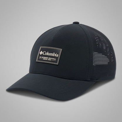 Gorra de béisbol de malla Columbia